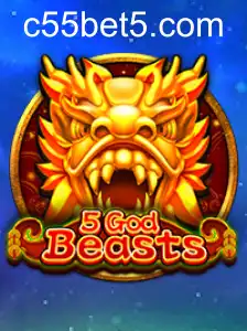 5GodBeasts